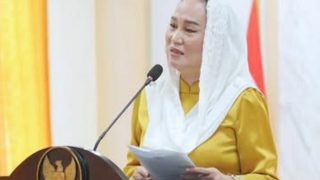 Cen Sui Lan Tak Menyerah Menghadapi Krisis Fiskal, Simak Strategi Pemkab Natuna Berikut