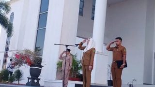 Hardiknas 2026, Cen Sui Lan Pengin Program Pusat Masuk ke Natuna