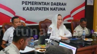 Wisata Geopark Natuna Selangkah Lagi Mendunia