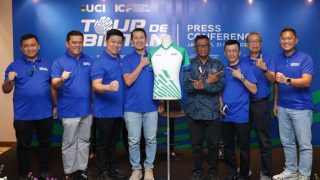 Tour de Bintan Digelar Lagi, Identitas Baru yang Masuk Perebutan Poin UCI, Segera Daftar