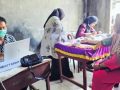 Cen Sui Lan Membawa Lima Dokter Spesialis buat Melayani Masyarakat Pulau Laut