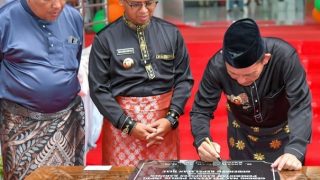 Soft Launching MPP Karimun, Gubernur Kepri: Ini Solusi Berbagai Kendala Pelayanan Masyarakat