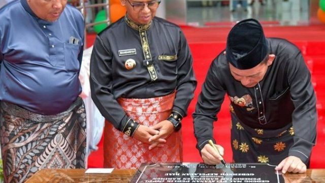 Soft Launching MPP Karimun, Gubernur Kepri: Ini Solusi Berbagai Kendala Pelayanan Masyarakat
