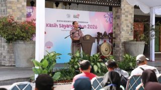 Hardiknas 2026, Bintan Resorts Memperkenalkan Industri Perhotelan kepada Ratusan Pelajar Lewat Program Kasih Sayang