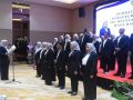 Hj Dewi Kumalasari Menyinggung Soal Peningkatan Diabetes dan Kanker pada Anak Saat Mengukuhkan YKI Batam