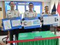 WNA Tiongkok Ditangkap Saat Urus Paspor di Imigrasi Tanjung Uban, Pernah Jadi Scammer di Filipina