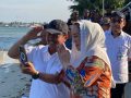 KKP Menyetujui Sembilan KNMP di Natuna, Cen Sui Lan: Mendorong Ekonomi Masyarakat Pesisir