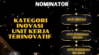 Hari Kedua Penilaian Galanova Awards 2026, Para Nominator Bersaing di Dua Kategori Inovasi