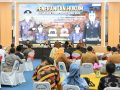 Kades Se-Bintan dan Kepala OPD Dapat Penerangan Hukum Soal Izin Tambang