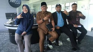 Indomaret Peluang Produk Lokal IKM Tanjungpinang Go Nasional