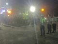 Polres Bintan Menurunkan Ratusan Personel buat Pengamanan Pawai Takbir Iduladha 1447 Hijriah