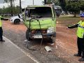 Sejak Pengalihan Jalan Lintas Barat Bintan, Dua Korban Jiwa Akibat Laka Lantas
