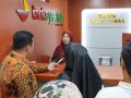 BRK Syariah Cabang Bintan Membuka Layanan Agunan Emas dengan Persyaratan Mudah dan Terjangkau