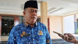 Pemkab Bintan Dapat Dana Apresiasi Rp3 Miliar dari Kemendagri, Ronny Kartika: Segera Cair