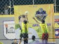 Tiga Kali Berturut, Tim Polres Bintan Champions Turnamen Voli Bupati Cup 2026