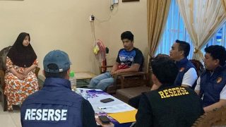 Oknum Guru P3K di Bintan Berurusan dengan Polisi Akibat Menggauli Siswinya