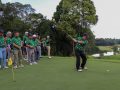 Batam-Bintan Golf Tournament 2026 Diikuti Golfer Dunia, Wagub Kepri Tee Off di Ria Bintan