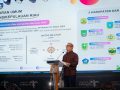 Rakornas Pariwisata 2026, Wagub Kepri Memaparkan Cross Border Tourism dan Pariwisata Bahari