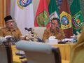 Pembukaan MTQH Provinsi Kepri 4 Juli, Raja Ariza: Tanjungpinang sebagai Tuan Rumah Siap Menyukseskannya