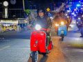 92 Kendaraan Hias Mengikuti Pawai Takbir Keliling di Tanjungpinang, Lis Darmansyah: Simbol Syiar Islam