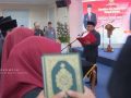 Pelantikan PNS dan Pejabat Fungsional, Lis Darmansyah: Bekerja Cepat dan Tepat