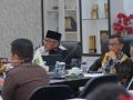 Pemko Tanjungpinang dan Forkopimda Bahas Stabilitas Pangan Jelang Iduladha 1447 Hijriah