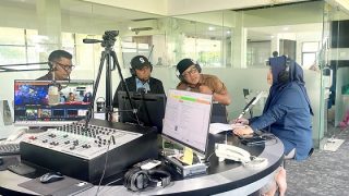Pemko Tanjungpinang Atur Ekspansi Ritel Nasional, Prioritaskan UMKM dan Tenaga Kerja Lokal