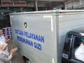 Transfer Dana MBG Macet, Tiga SPPG di Bintan Kompak Setop Sementara