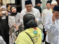Kembali ke Tanah Air, Pemkab Bintan Menyediakan Pelayanan Home Care bagi Jemaah Haji
