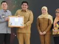 Desa Wisata Pengudang Bintan Jadi Kawasan Berbasis Kekayaan Intelektual