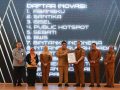 Galanova Award 2026, Inovasi ABANGKU Mengantarkan Diskominfo Bintan sebagai Perangkat Daerah Terinovatif