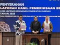 Pemkab Natuna Meraih WTP Lagi, Begini Kata Cen Sui Lan