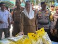 Sabtu Ini, Pemkab Natuna Buka Pasar Murah di Bunguran Timur