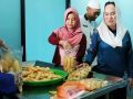 Bupati Natuna Bangga, Keripik Ubi Pelaku UMKM Menembus Pasar Malaysia dan Singapura
