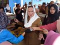 Bupati Natuna Jadi Pedagang, Berikut Daftar Harga Bahan Pangan di Pasar Murah Bunguran Utara