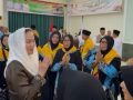 Cen Sui Lan: Pemkab Menanggung Biaya Kelebihan Bagasi Jemaah Haji dari Batam Menuju Natuna