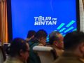 Gubernur Kepri Bahas Tour de Bintan 2026, BPJN: Pengerjaan Oprit Dua Jembatan Lintas Barat Dipercepat