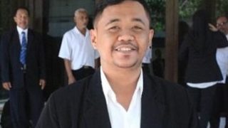 Mantan Napi Korupsi Jadi Ketua KONI, Antara Kesempatan Kedua dan Krisis Integritas Publik