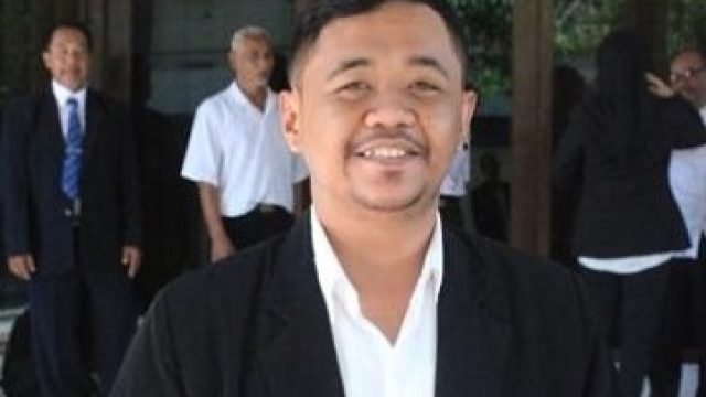 Mantan Napi Korupsi Jadi Ketua KONI, Antara Kesempatan Kedua dan Krisis Integritas Publik