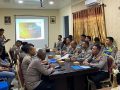 Senin Ini, Polres Bintan Menggelar Operasi Patuh Seligi 2026, Lengkapi Surat Kendaraan