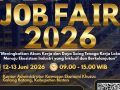 Loker untuk 1.309 Pekerja, Ikuti Job Fair Bintan 2026 di Kantor Administrator KEK Galang Batang Bintan