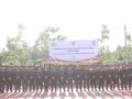 Peringatan Hari Lahir Pancasila 2026, Berikut Amanat Kapolres Bintan buat Personelnya