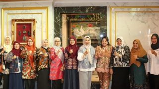 Tanjungpinang Tuan Rumah Pelaksanaan Hari Anak Nasional 2026, Ada Main Raya Anak Nusantara