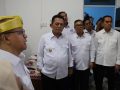 Tinjau BP3MI Kepri, Menteri P2MI: Berikan Pelayanan Prima dan Humanis bagi Pekerja Migran