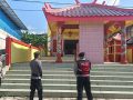 Peringatan Hari Tri Suci Waisak 2560 BE di Bintan Berlangsung Aman