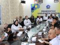 Ini Tahapan Pilkades Serentak dan PAW Tahun 2026 di 14 Desa Wilayah Kabupaten Bintan