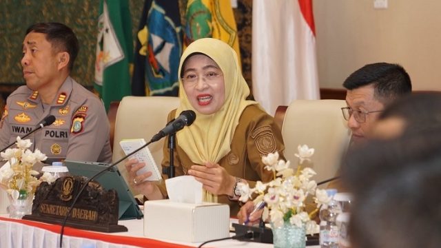 Rapat Final, Berikut Jadwal Event Kemilau Nusantara Kepri 2026 dan Penyengat Heritage 2026