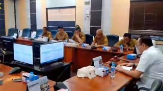 Realisasi PAD Karimun hingga Mei 2026, Penerimaan Pajak Daerah Masih Rendah