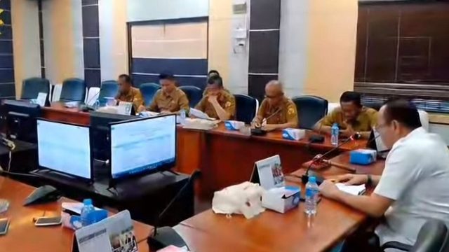 Realisasi PAD Karimun hingga Mei 2026, Penerimaan Pajak Daerah Masih Rendah