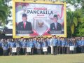 Hari Lahir Pancasila, Lis Darmansyah Mengingatkan ASN Agar Melawan Intoleransi dan Radikalisme